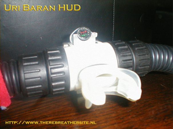 Uri Baran 009