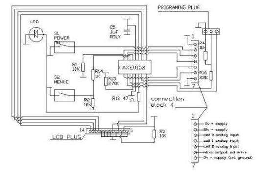 Dave Rite ECCR controller 013