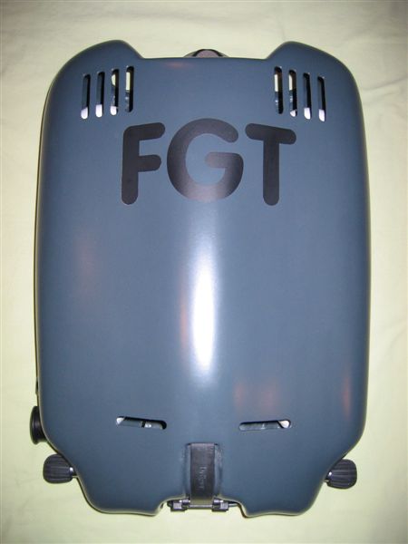 Kirk Mandt FGT rebuild 003