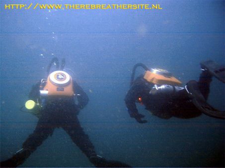 Biopak rebreathers by Ted and Wayne 001