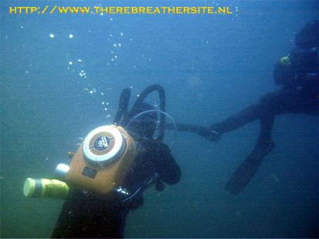 Biopak rebreathers by Ted and Wayne 002