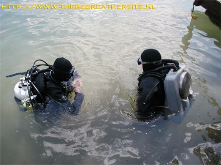 Biopak rebreathers by Ted and Wayne 005