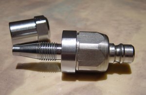 Bob Howell Quick Connector 005