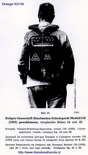 DraegerKG130 3