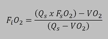 Semiclosed equation