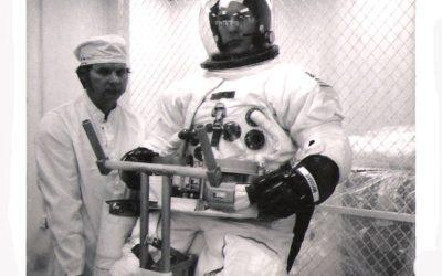 Rebreathers on the moon