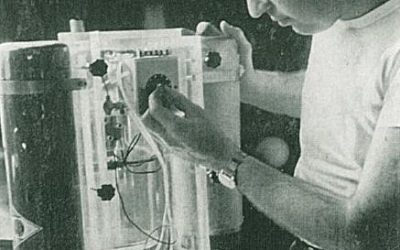 Dr. Finney ECCR 1956