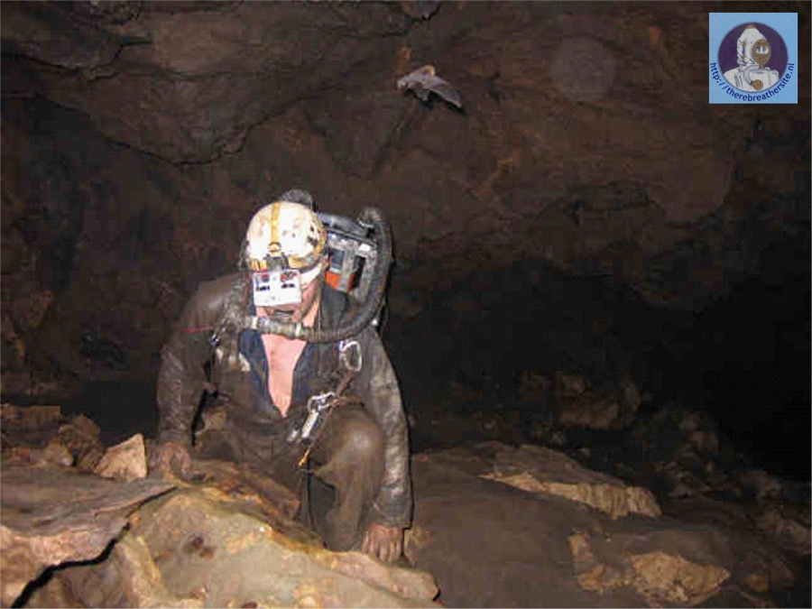 Therebreathersite Bat Cave Rebreather 011