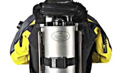 Seaway Cora II rebreather
