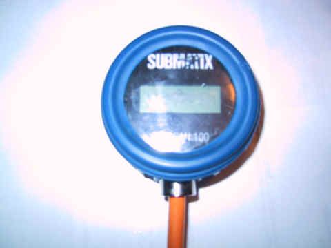 Therebreathersite Submatix SCR100XT 016
