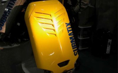 Submatix rebreathers