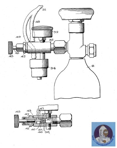 Therebreathersite Lambertsen LARU 020