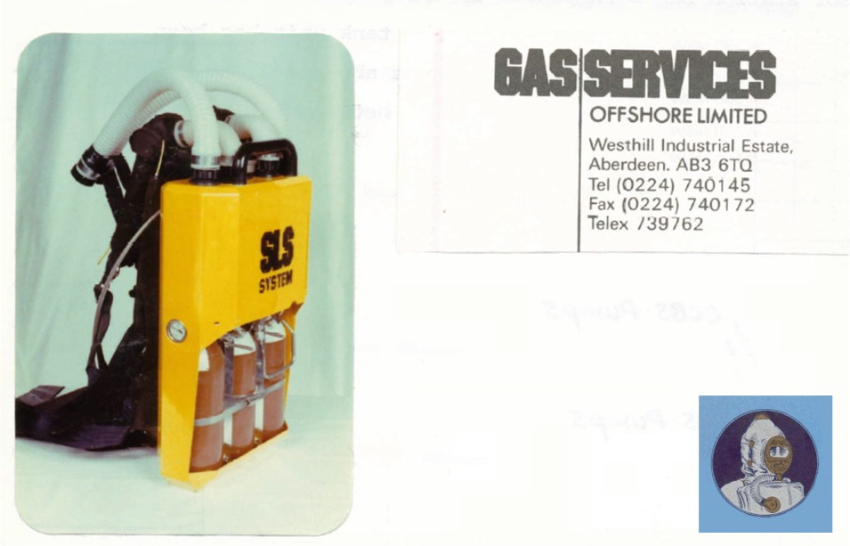 Gasservices