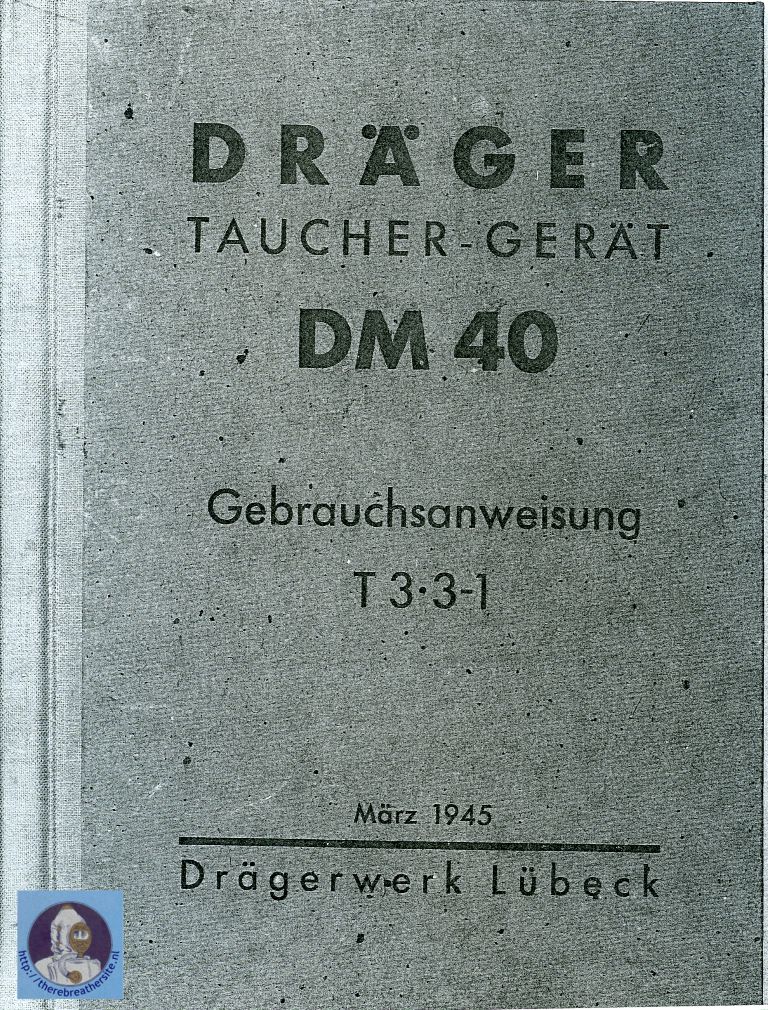 Therebreathersite DM40 Germany 001