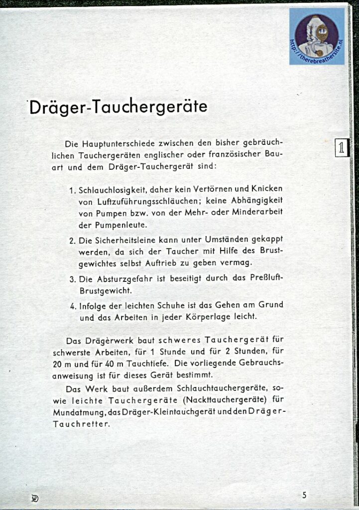 Therebreathersite DM40 Germany 005