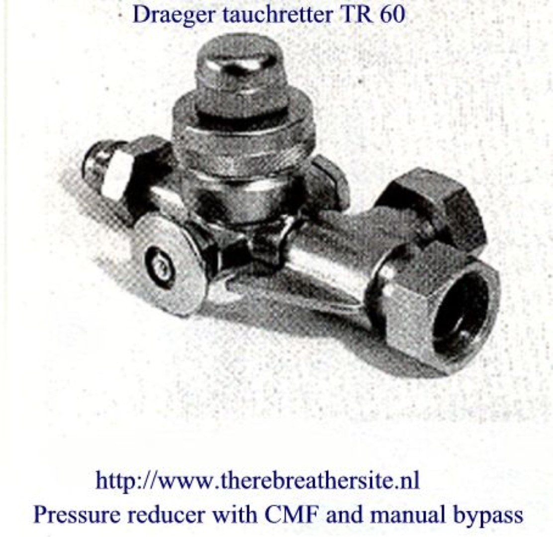 Therebreathersite TR60 033