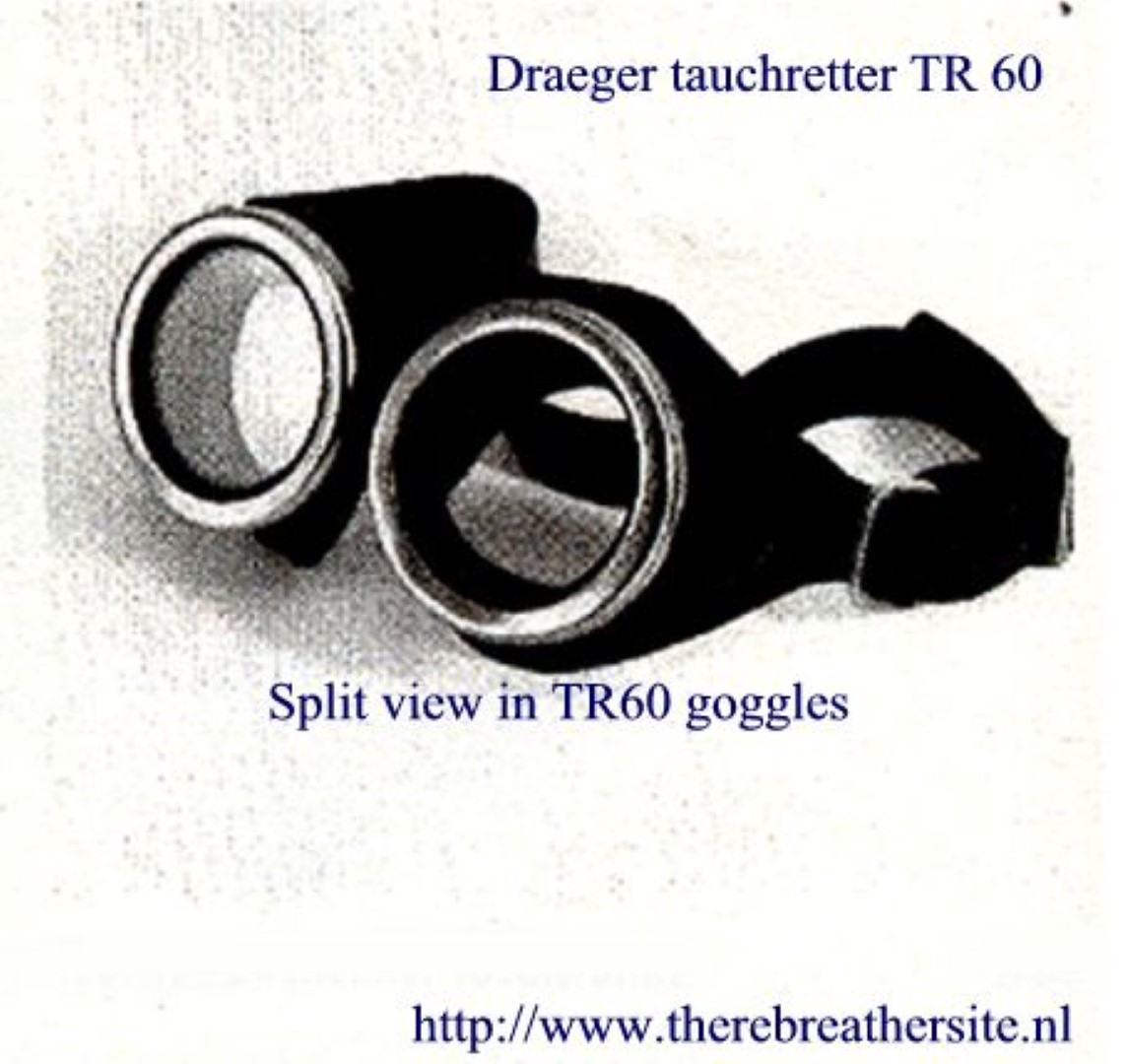 Therebreathersite TR60 041