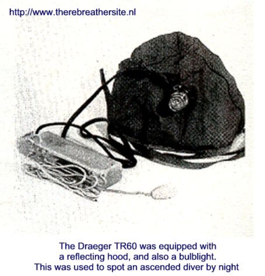 Therebreathersite TR60 043