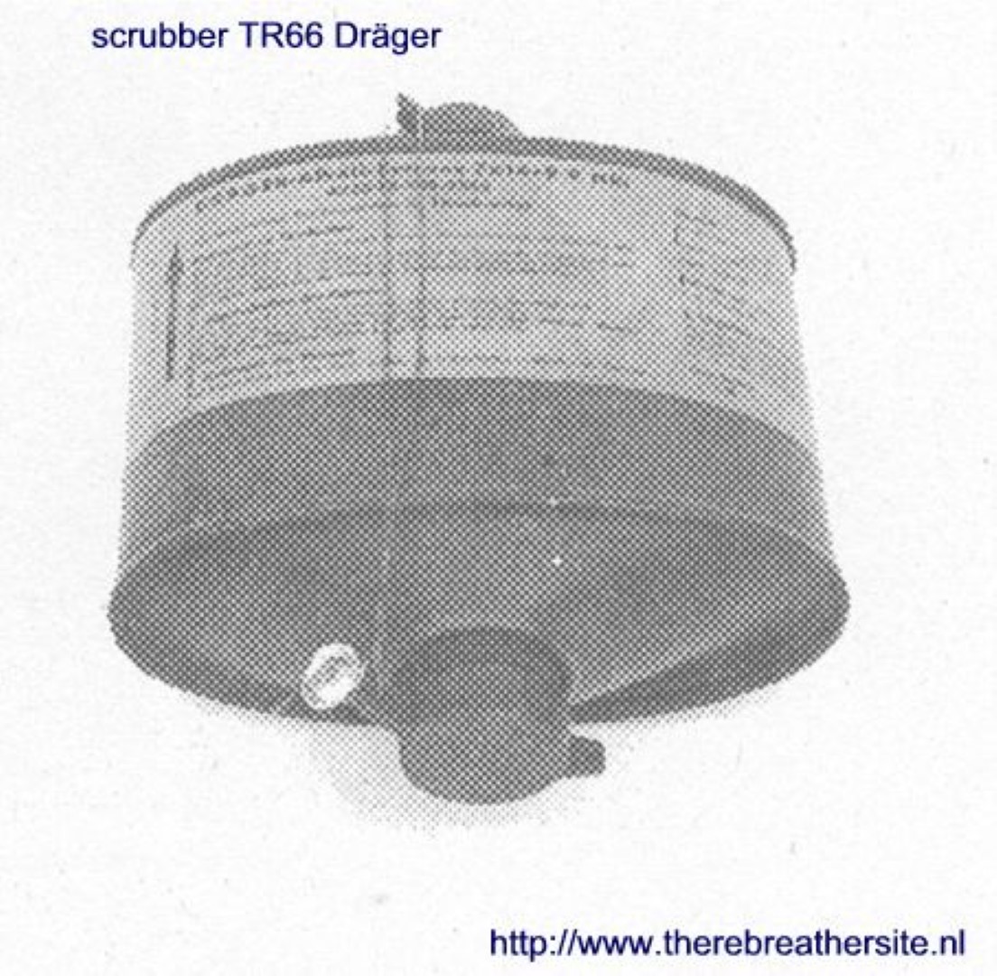 Therebreathersite TR66 012