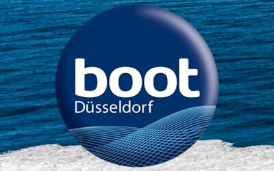 Boot Düsseldorf Germany