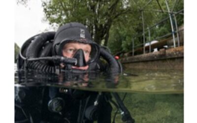 Fact and Fiction-Rebreathers and CO2