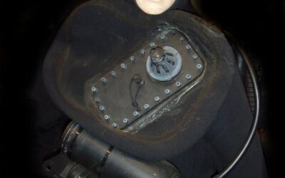 Unknown oxygen rebreather