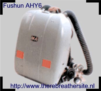 Fushun model AHY6