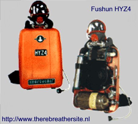 Fushun model HYZ4