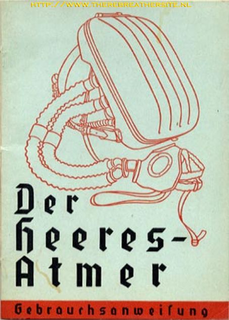 Therebreathersite Draeger Heeresatmer 009