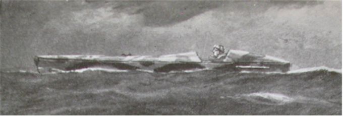 Amphibian MarkII Canoes