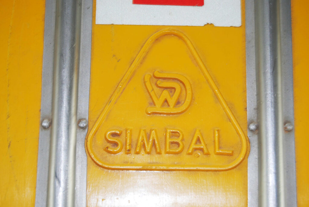 Therebreathersite Simbal 1962 003